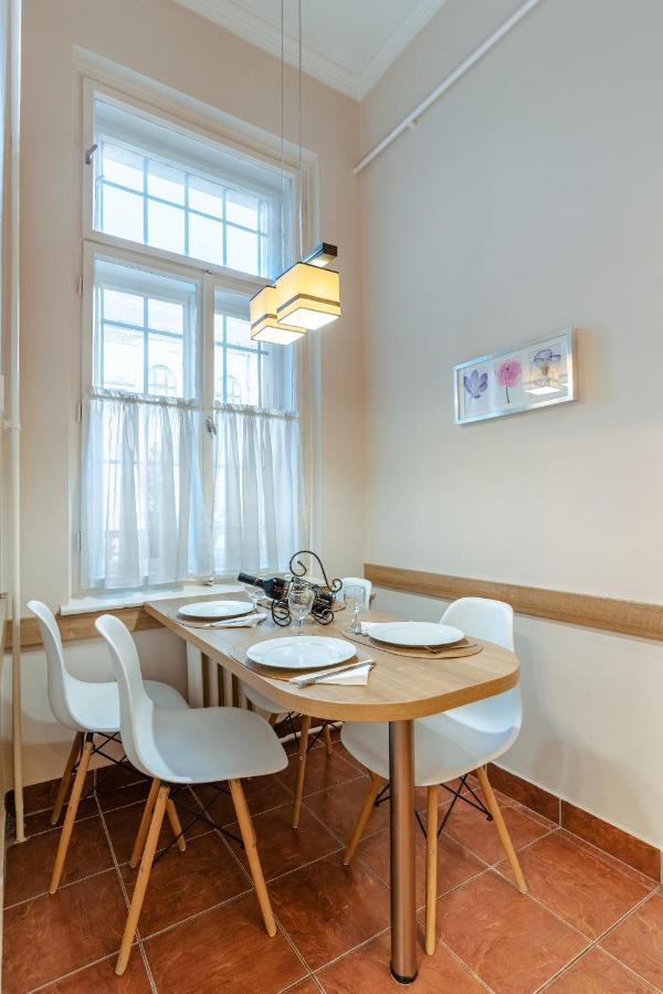 Apartment Center Debrecen