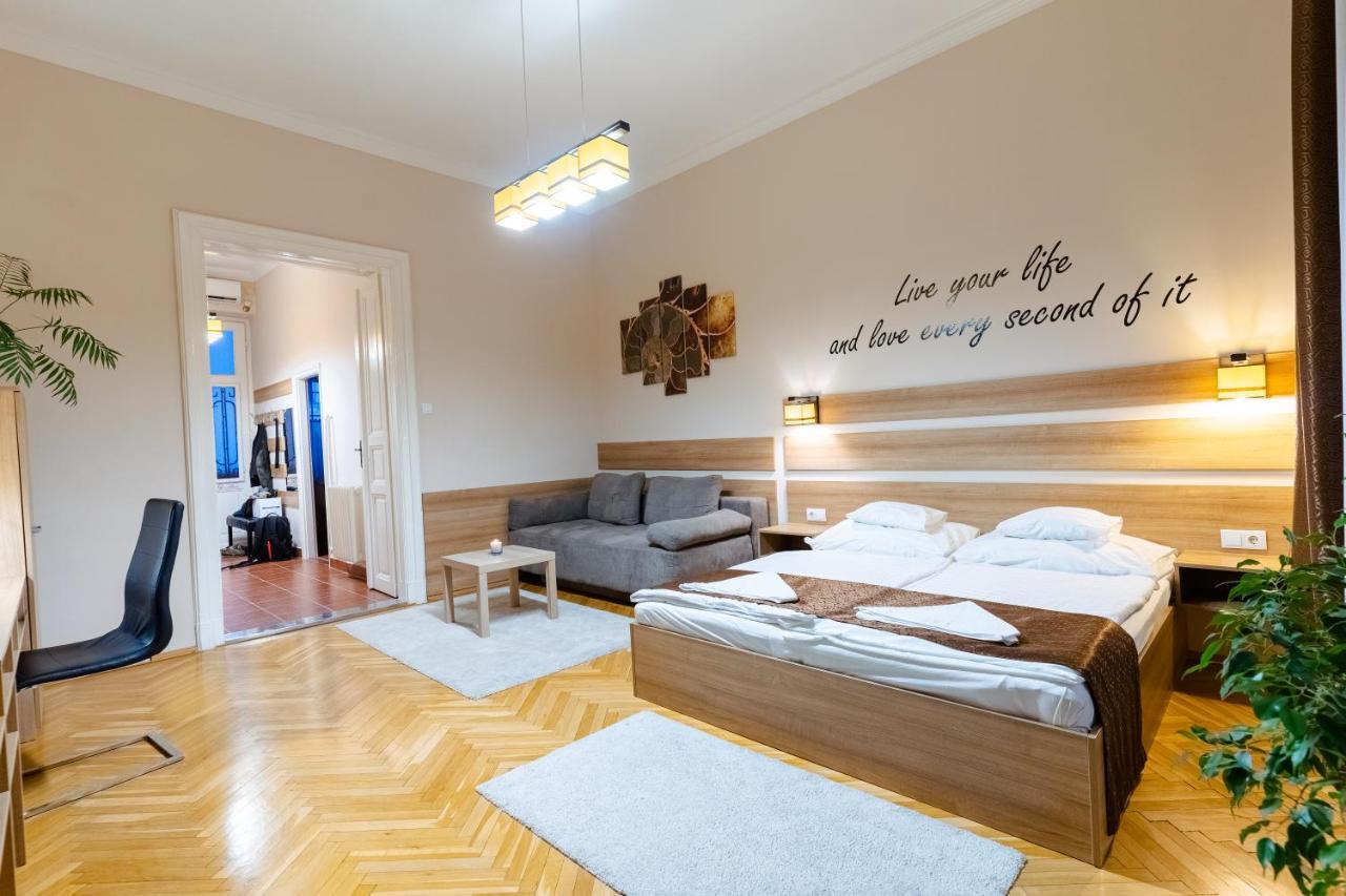 Apartman Center